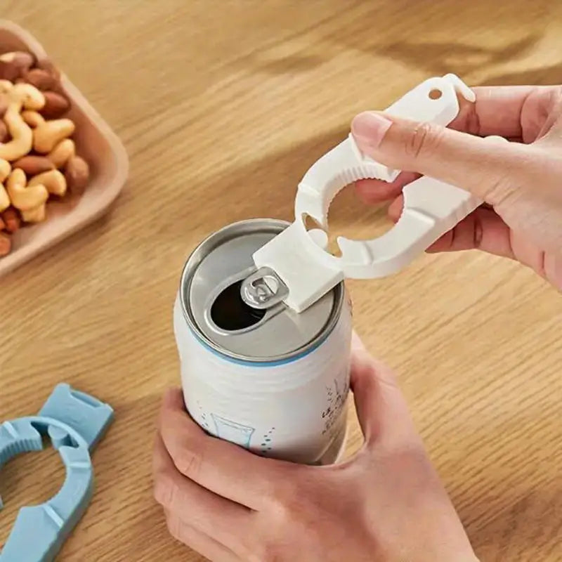 Kit Abre-Frascos Ergonómico