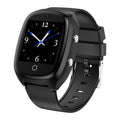 Smartwatch de Segurança para Seniores - Deteção de Queda e SOS