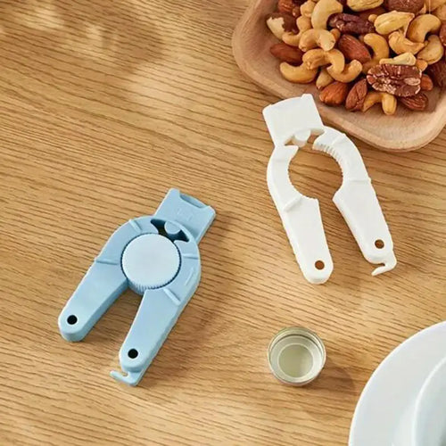 Kit Abre-Frascos Ergonómico